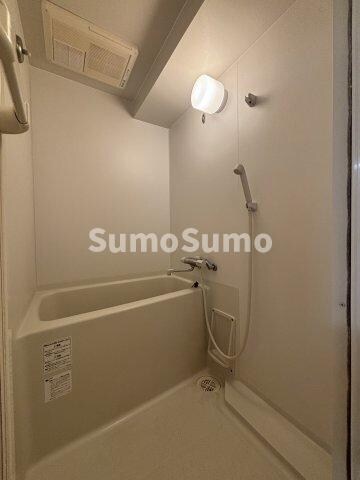 物件内観写真8　(お風呂です)