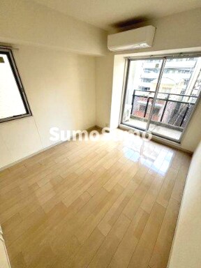 物件内観写真16　(おしゃれなリビングです)