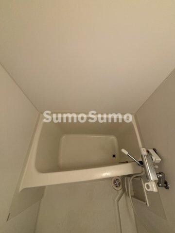 物件内観写真18　(日々の疲れを癒すお風呂付です)