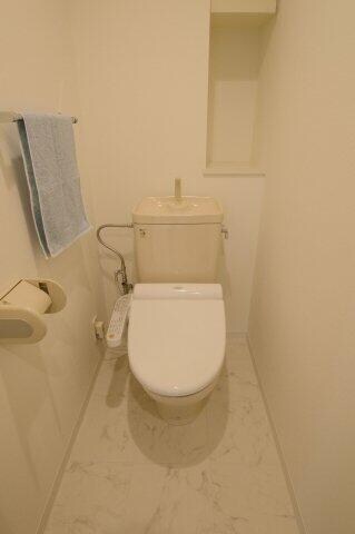 物件内観写真5　( )