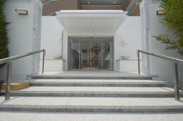 物件外観写真3　( )