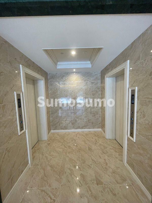 物件外観写真4　(外観もきれいです)