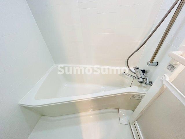 物件内観写真4　(お風呂です)