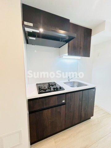 物件内観写真12　(キッチンです)