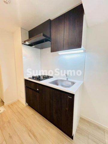 物件内観写真13　(キッチンです)