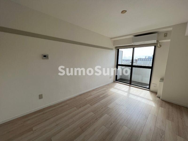 物件内観写真6　(ゆとりの広さです)