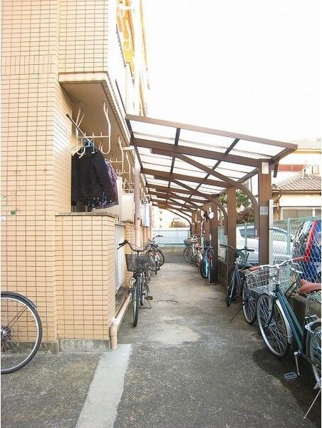 物件内観写真14　