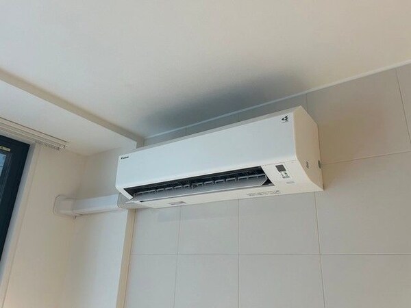 建物設備( )
