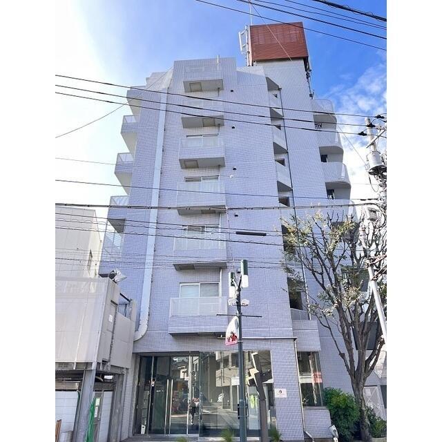 サンヒルズ用賀