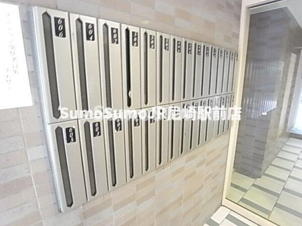 建物設備(外観も気になるポイント)