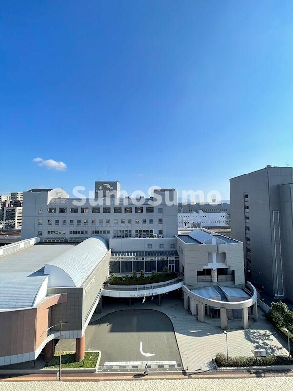 物件内観写真13　