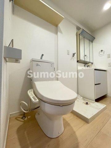 物件内観写真11　