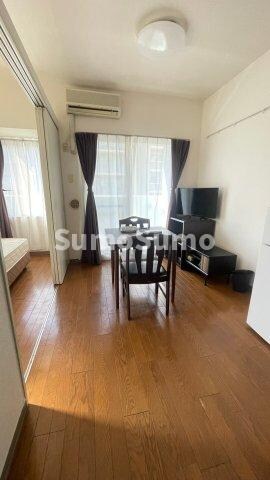 物件内観写真5　(物件の内装です)