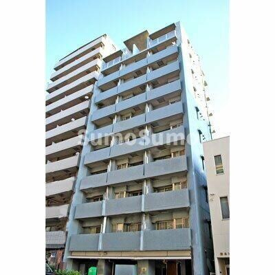 物件外観写真4　(きれいな外観です)