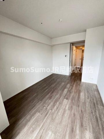 物件内観写真3　(ゆったり過ごせるリビングです)