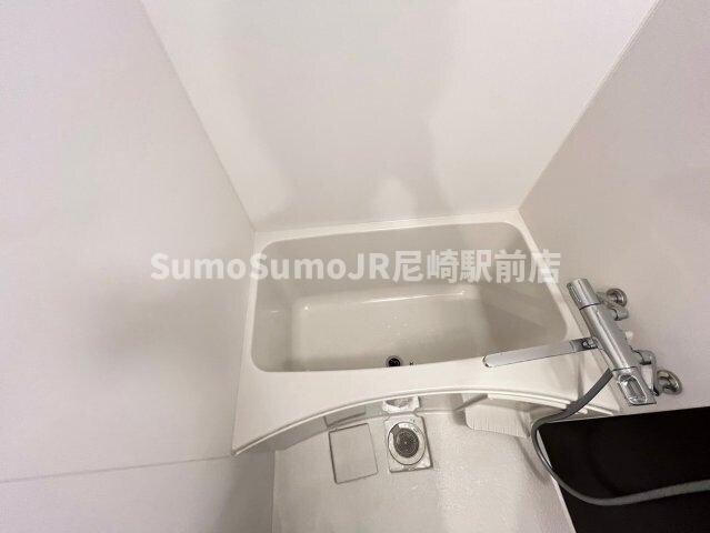 物件内観写真17　(お風呂で日々の疲れを落としましょう)