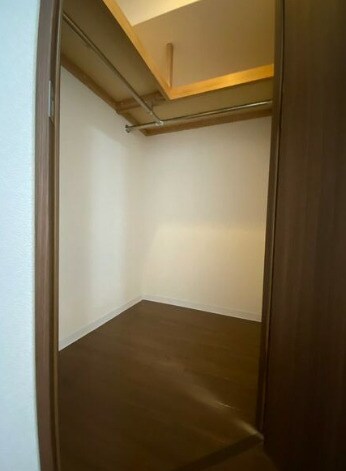 物件内観写真21　(ちょっとした収納スペースも充実しています)