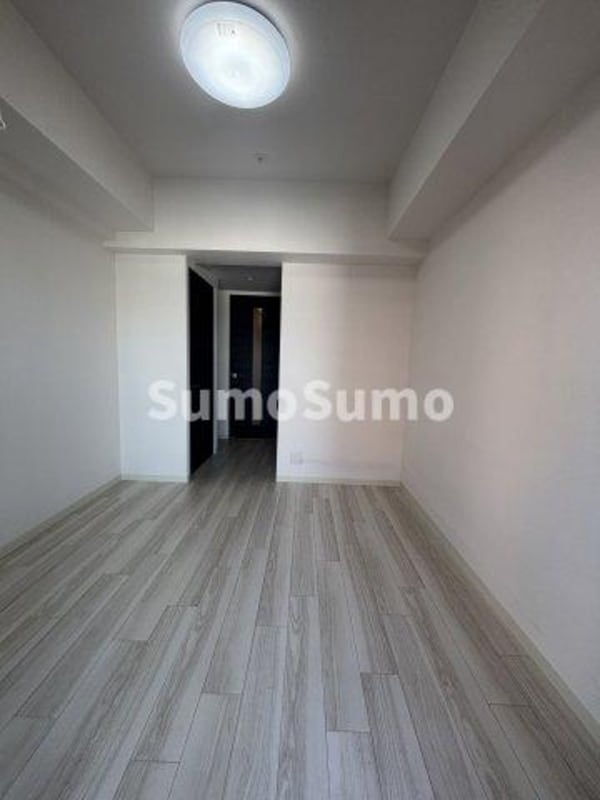 居室(ゆったり過ごせるリビングです)