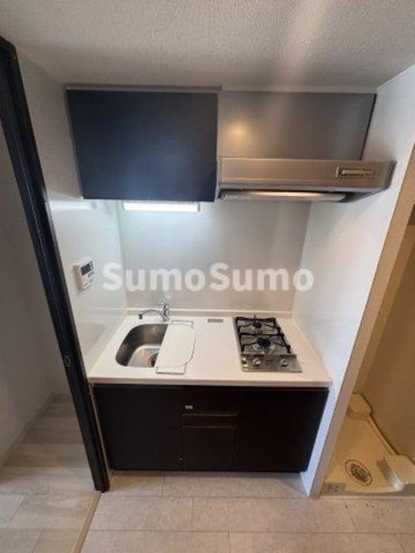 キッチン(きれいなキッチンです)