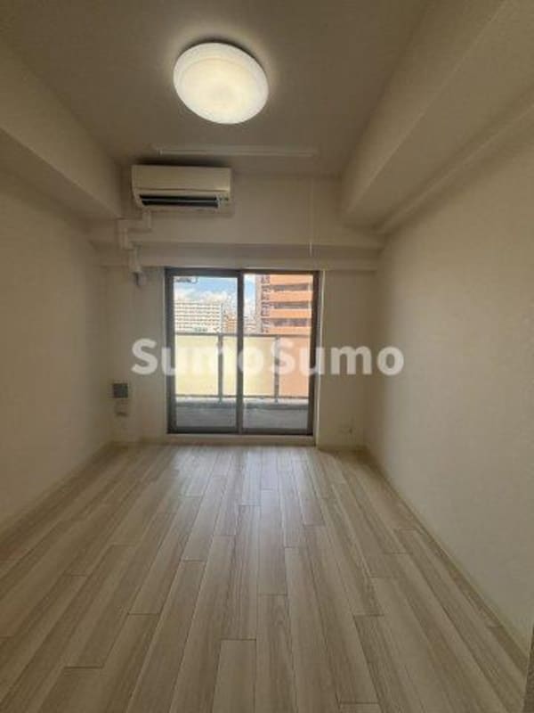 寝室(寝室です)