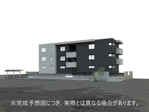 D-ROOM grace外観写真