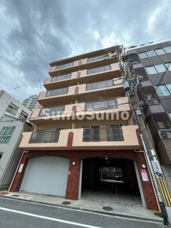 外観(外観も気になるポイント)