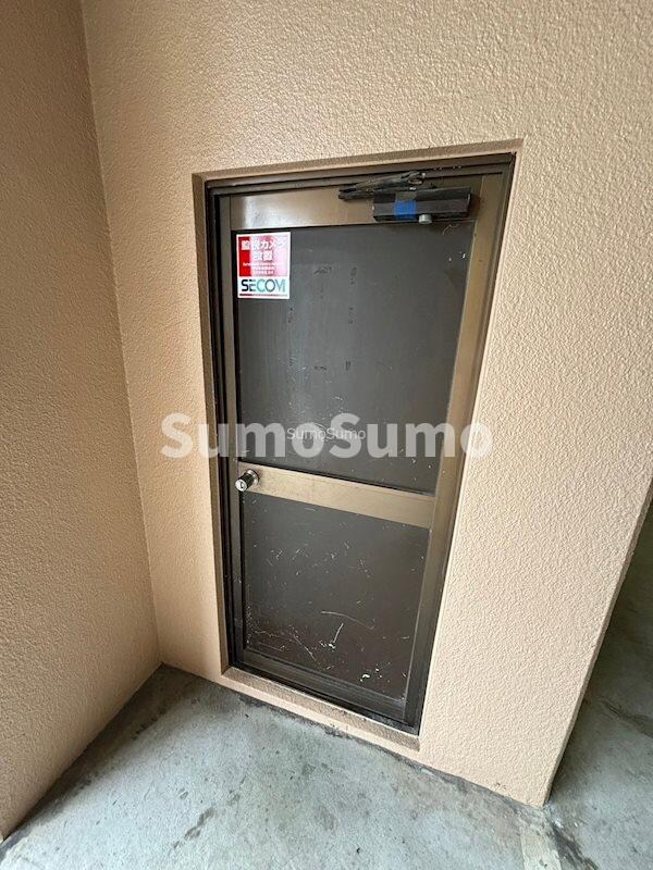 その他(きれいな外観です)