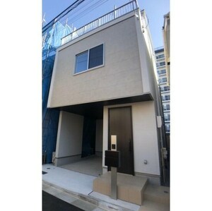 Ｋｏｌｅｔ幡ヶ谷外観写真