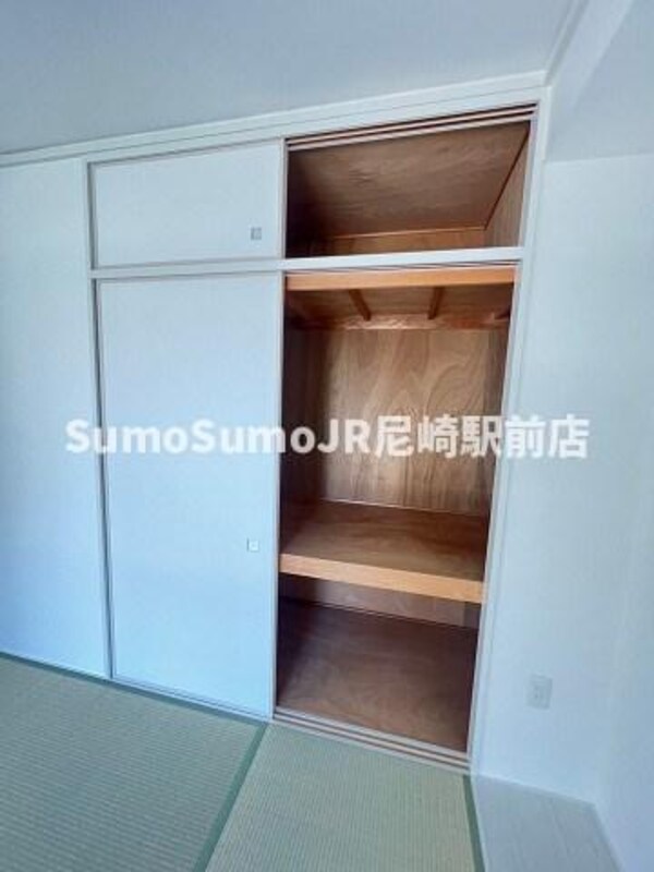 収納(収納があります)