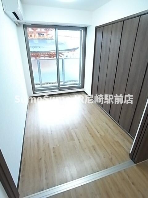 物件内観写真7　(ゆとりの広さです)