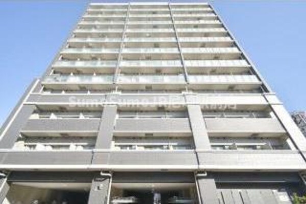 外観(建物外観を気になさる方へ、見た目の良い物件です)