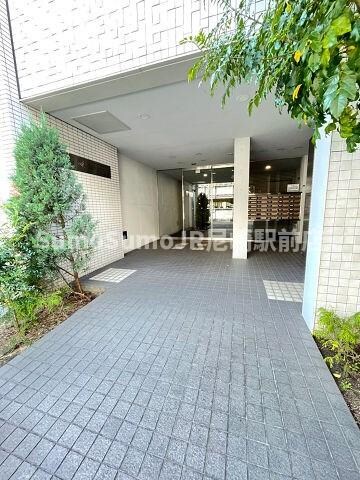 物件外観写真5　(おしゃれな外観です)