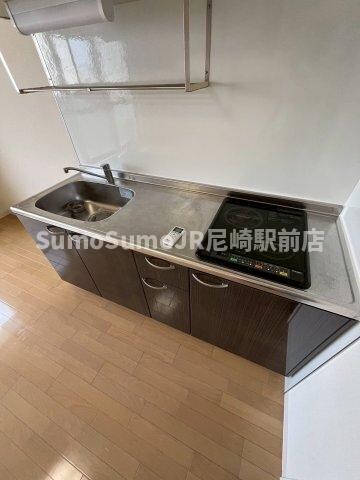 物件内観写真19　(キッチンです)