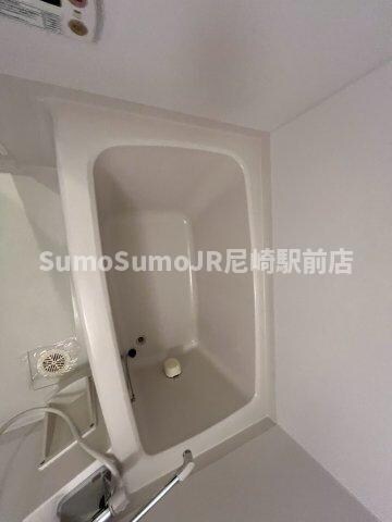 物件内観写真20　(日々の暮らしに欠かせないお風呂です)