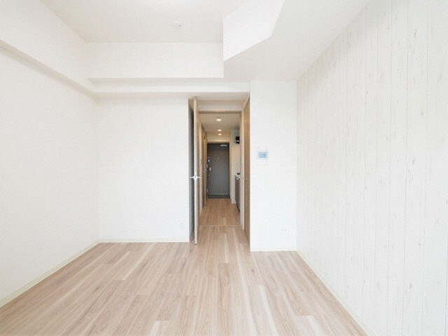 物件内観写真5　(おしゃれなリビングです)