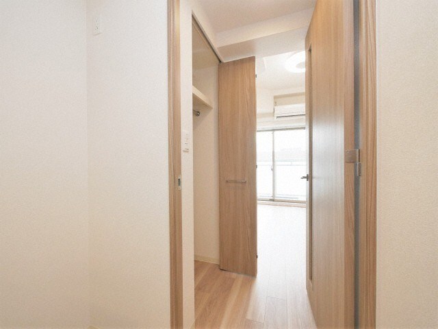 物件内観写真12　(こまごまとしたものを収納できそうですね)