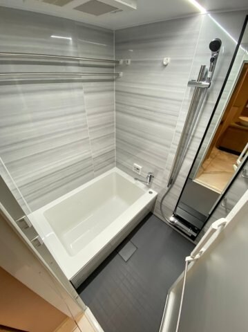 物件内観写真10　(お風呂です)