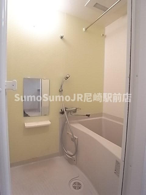 物件内観写真6　(日々の暮らしに欠かせないお風呂です)