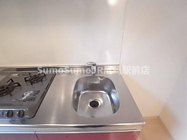 物件内観写真18　(キッチンです)