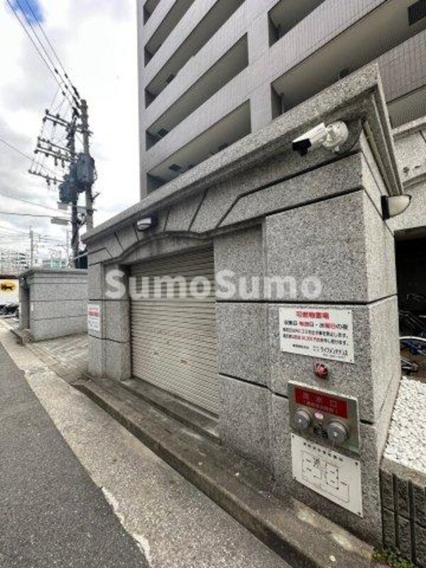 建物設備