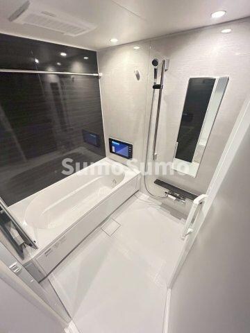 物件内観写真7　(お風呂です)