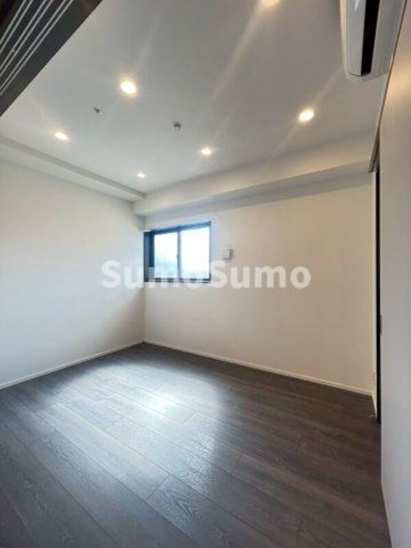 その他(使い勝手のいい洋室です)