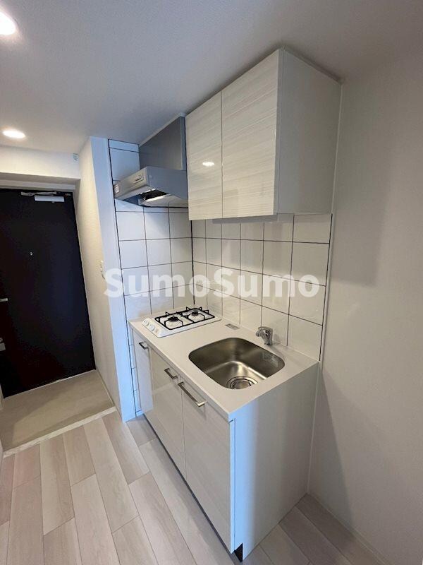 物件内観写真7　(キッチンです)