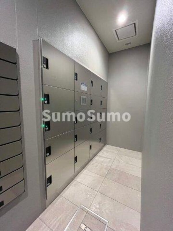 建物設備