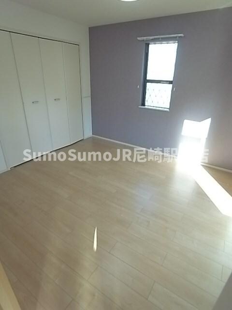 物件内観写真6　(ゆとりの広さです)