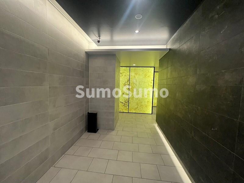 物件外観写真3　(建物の内部です)