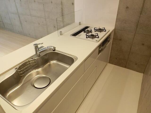 物件内観写真6　( )