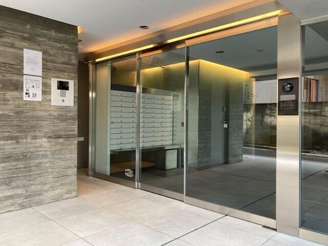 物件外観写真4　( )