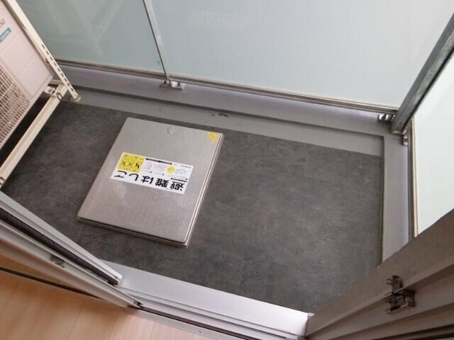 物件内観写真10　( )