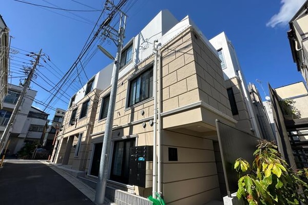外観( )